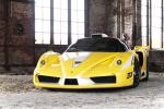 Ferrari Enzo ZXX by Edo Competition 2012 года